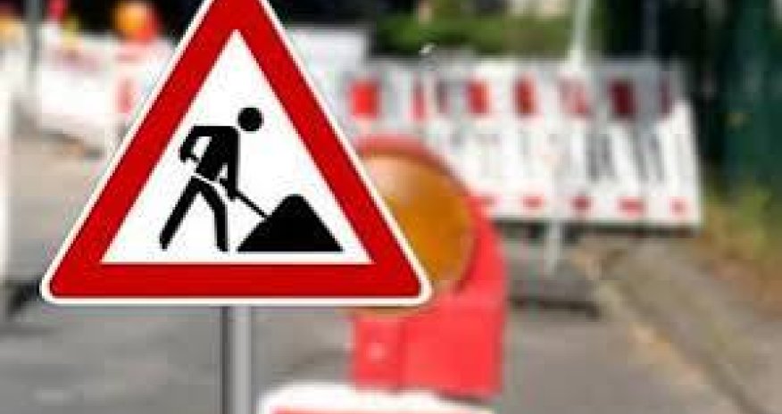 В Баку на трех улицах ограничат движение транспорта