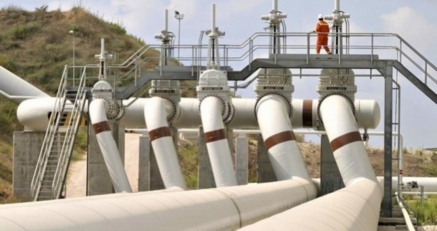 Мировые цены на нефть марки Brent и WTI незначительно выросли