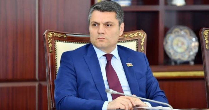 Əfəndiyevin Cənubi Qafqazda sülhə dair məqaləsi EU Reporter-də dərc olunub
