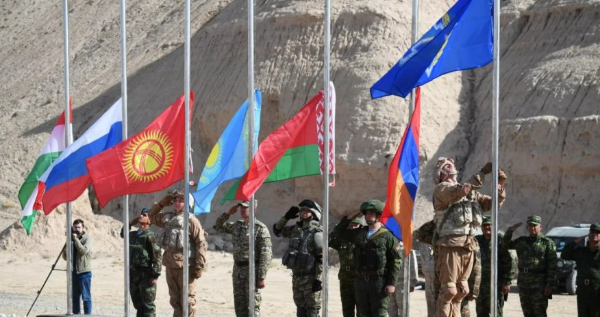 В парламенте Армении заявили об отсутствии &laquo;пути назад&raquo; в ОДКБ