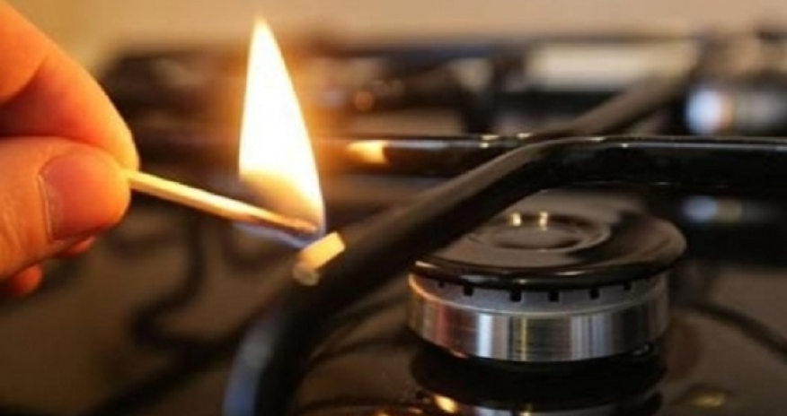 Sabah Bakının iki rayonunda qaz olmayacaq