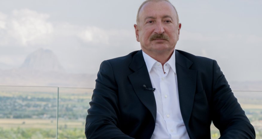 Zangezur Corridor to transform Nakhchivan into vital regional transport hub