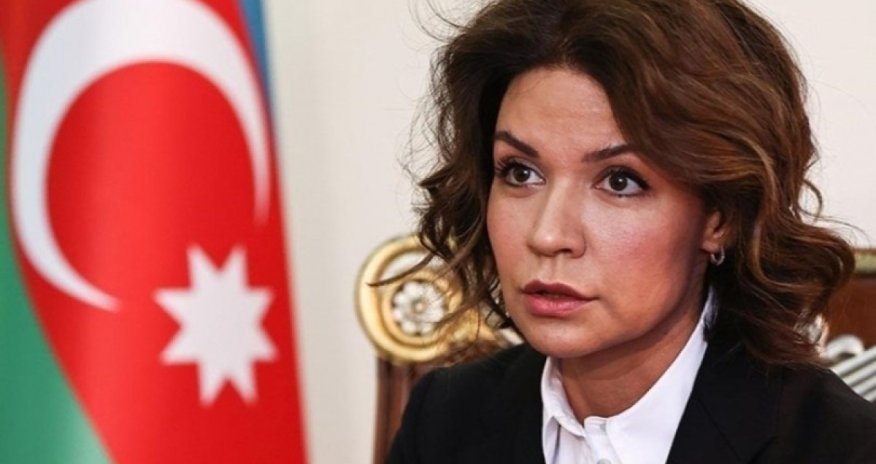 
Нармина Мустафаева назначена послом Азербайджана в Латвии