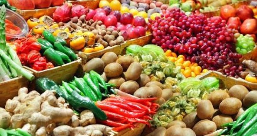 Azərbaycanda kənd təsərrüfatı məhsullarının istehsalı 8,8 milyard manata yaxınlaşıb
