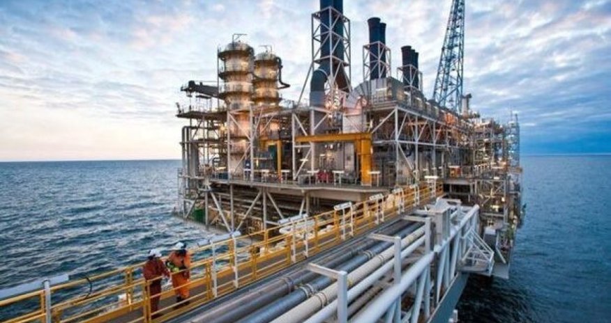 Azərbaycanda gündəlik neft hasilatı iyulda 453 min barelə düşüb