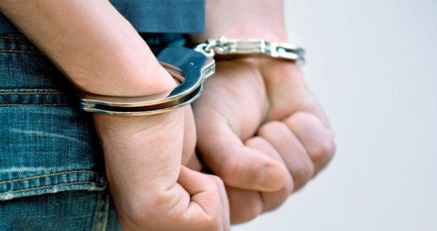 Задержаны подозреваемые в кражах в Ясамальском районе