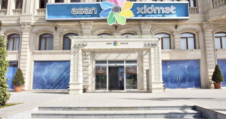 Bu il Azərbaycanda 270 mindən çox "Asan İmza" sertifikatı verilib