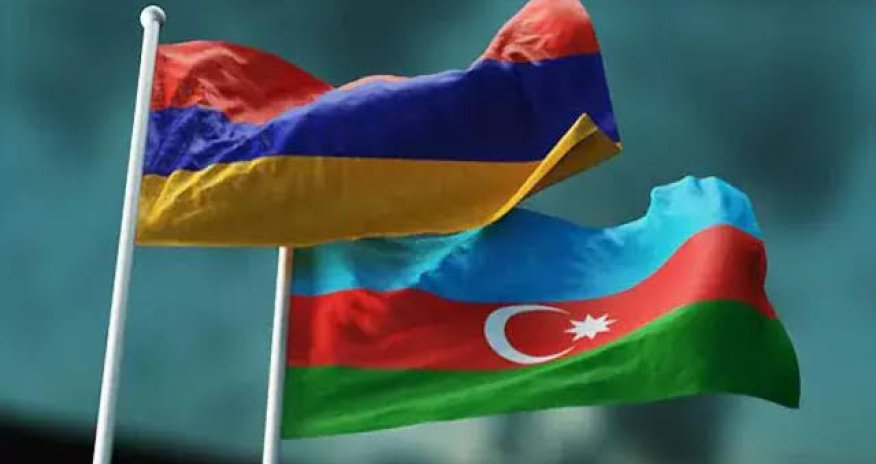 Paşinyan: Azərbaycanlı mütəxəssislər iki dəfə Ermənistana səfər ediblər