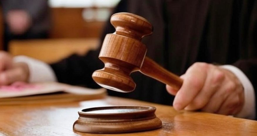 &ldquo;Hürriyyət&rdquo;in baş redaktoru Vüqar Məmmədovun məhkəməsində vəsatət təmin edilməyib