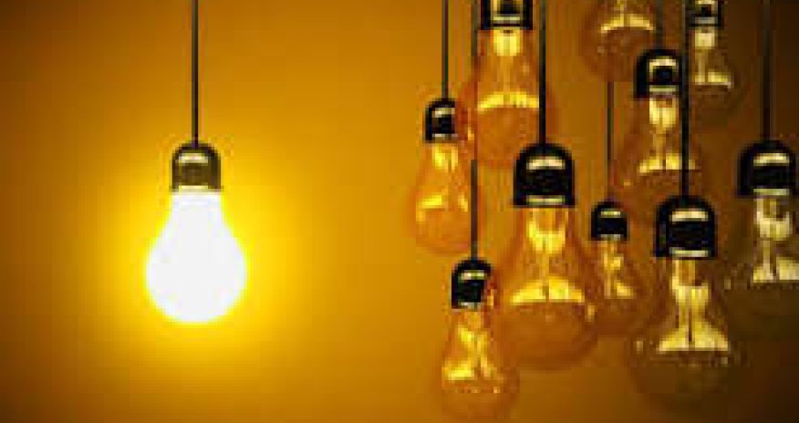 Şahbuzun bəzi küçələrində elektrik enerjisi müvəqqəti dayandırılacaq