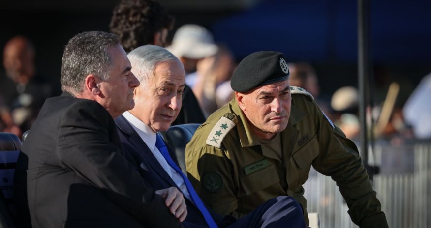 Israeli intelligence surprised by rapid recovery of Iran's missile arsenal &mdash; The Jerusalem Post