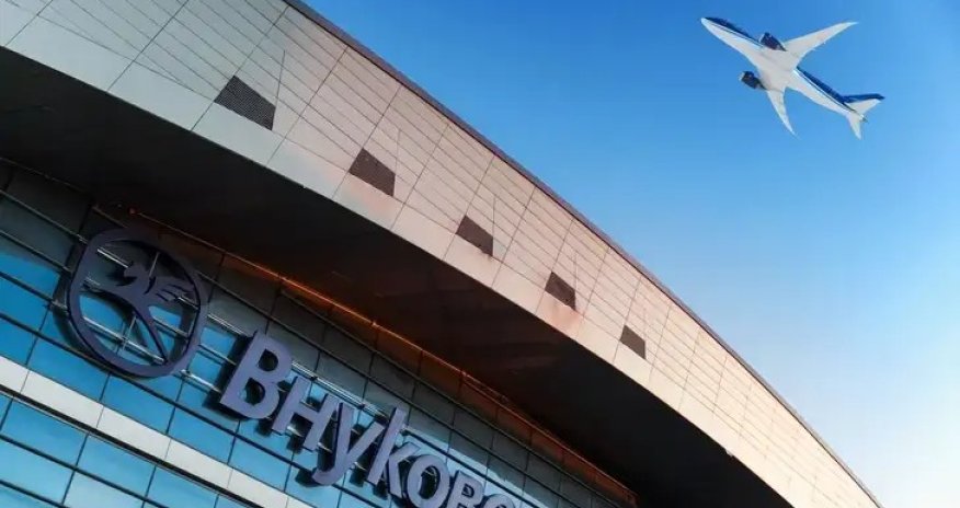 Moskvanın dörd əsas hava limanında uçuşlara müvəqqəti məhdudiyyət qoyulub