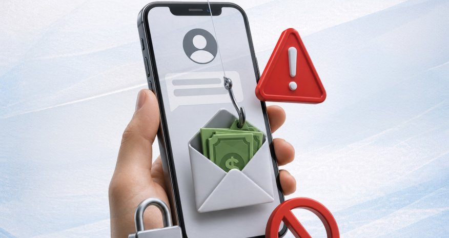 DİN vətəndaşları WhatsApp-da yeni kiberdələduzluq üsulu barədə xəbərdar edib