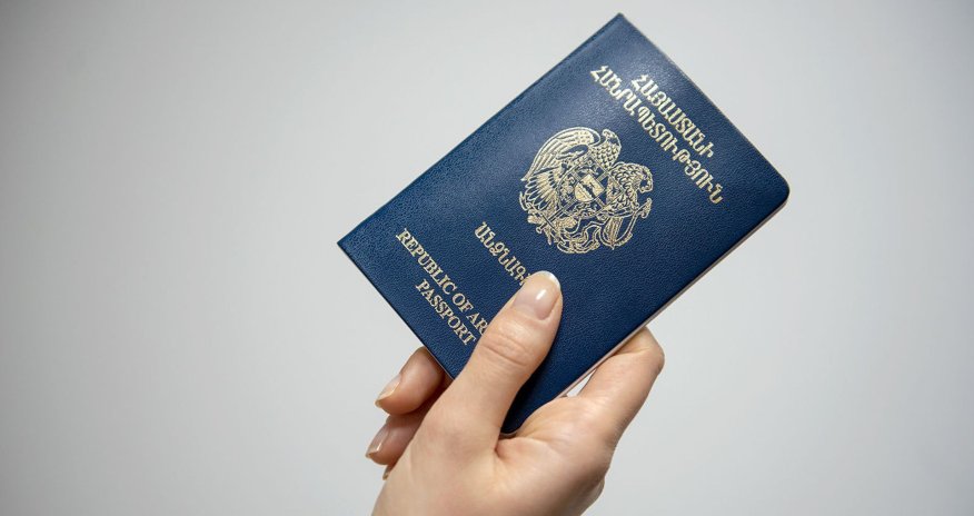 МВД предложило ужесточить выдачу гражданства этническим армянам