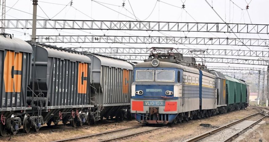 Sabah Rusiyadan Ermənistana Azərbaycandan tranzit keçməklə buğda göndəriləcək