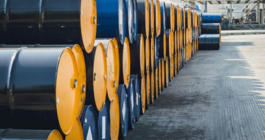 Турция сокращает закупки нефти из России