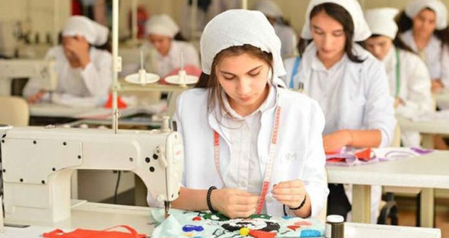 Peşə təhsili müəssisələrinə tələbə qəbulunun I mərhələsinin cavabları açıqlanıb