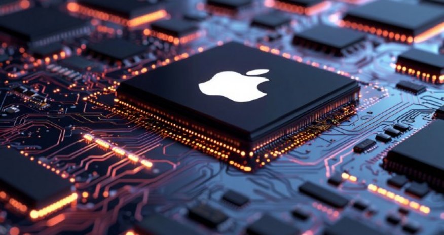 США призвали Apple отказаться от китайских чипов памяти