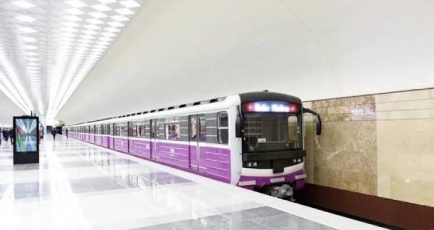 Metroya minənlərin nəzərinə! - Bu gündən xətlər ayrılır