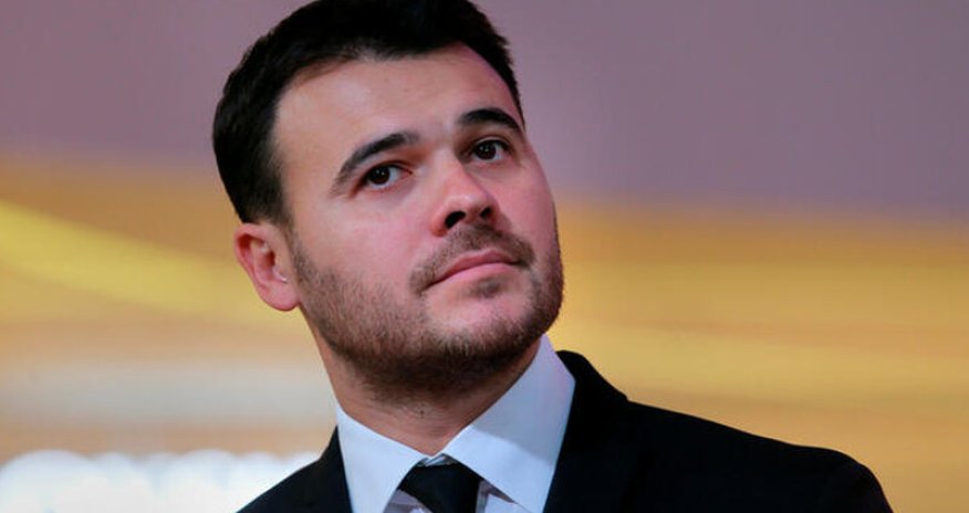 Emin Ağalarov &ldquo;Sea Breeze&rdquo;dəki hadisə ilə bağlı açıqlama yayıb