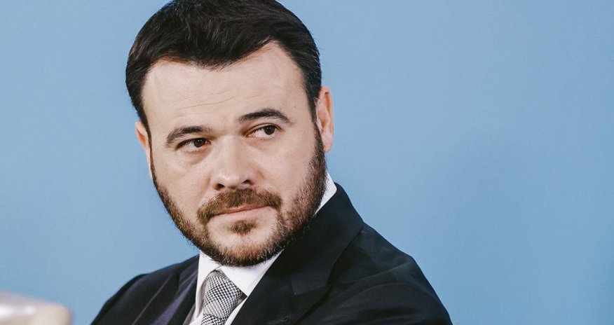 Эмин Агаларов прокомментировал трагический инцидент с гибелью ребенка в Sea Breeze