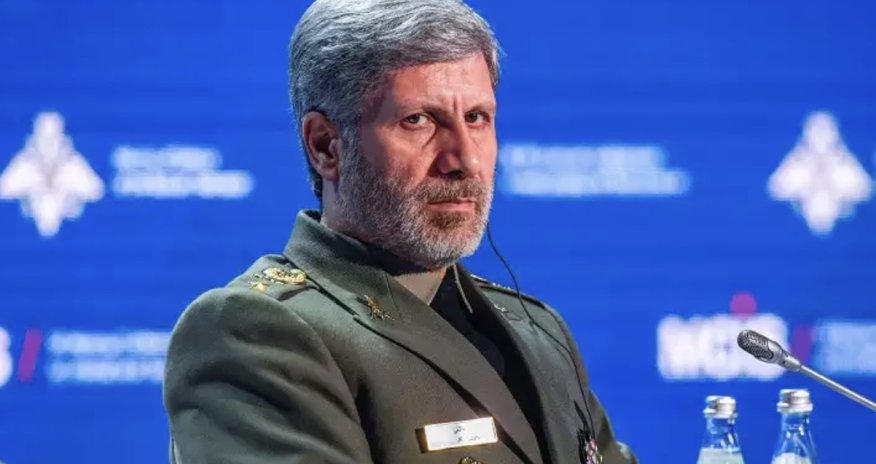 Иран объявил награду за пленение или ликвидацию американских военных &mdash; Tasnim