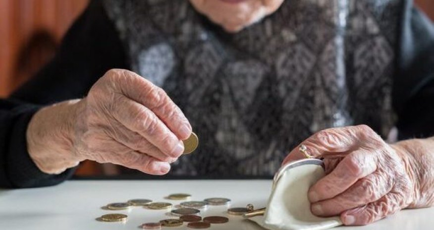 Azərbaycanda pensiya ödənişlərinə ayrılan vəsait 10% artıb