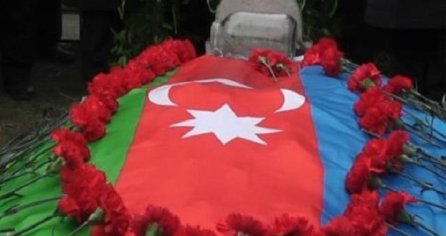 DSX-nin şəhid hərbçiləri ölümüdən sonra təltif olunub - sərəncam