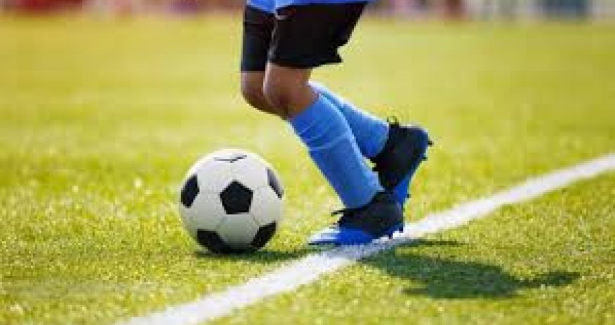 Bakıda futbol oynayan 26 yaşlı şəxsin ürəyi dayanıb öldü