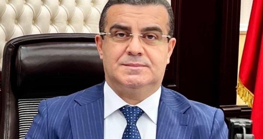 Moskvadakı Azərbaycan diasporunun rəhbəri Rusiyadan deportasiya edilib