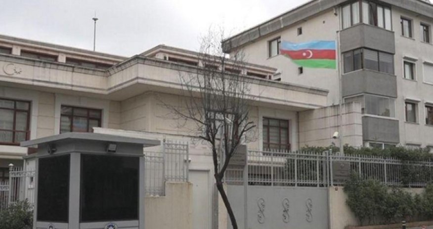 ABŞ səfirliyi Azərbaycanda işçi axtarır - illik maaş 40 min manat
