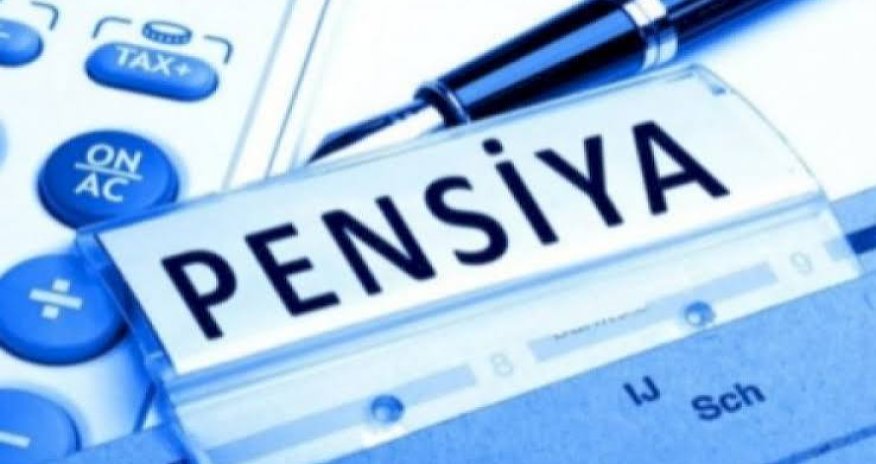 Azərbaycanda hər üç pensiyaçıdan ikisi yaşa görə pensiya alır