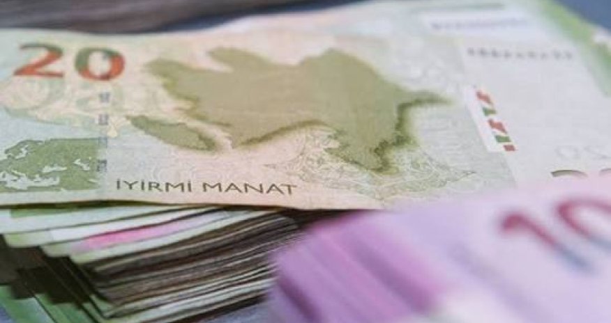 Вклады населения в банках Азербайджана выросли на 15,5% &mdash; до 17,8 млрд манатов