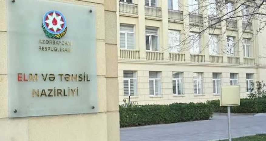 Gürcüstanda azərbaycandilli məktəblərin ibtidai sinif müəllimləri üçün təlim proqramı hazırlanıb