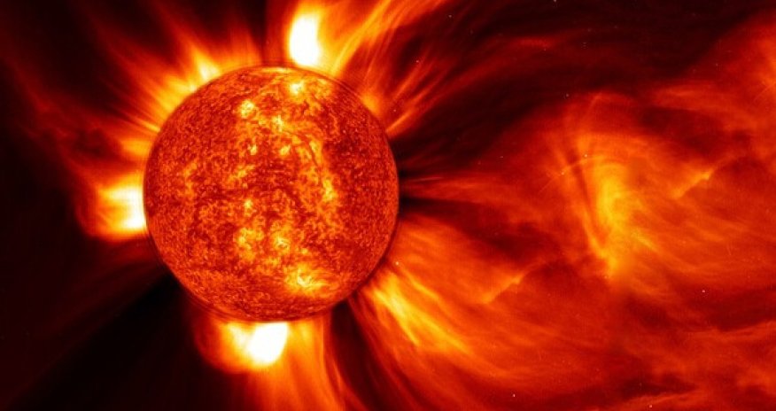 Planetary geomagnetic storm hits Earth, marking third event in August &mdash; IKI RAS
