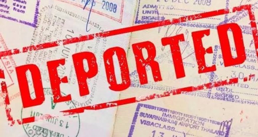 Gürcüstan 67 əcnəbini ölkədən deportasiya edib - siyahıda azərbaycanlılar da var