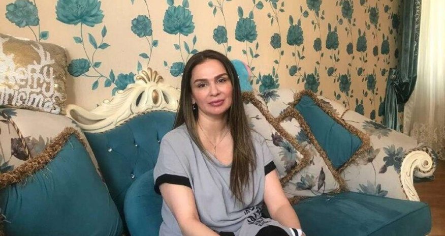 Könül Qasımova uşaqlara əzabvermə ittihamı ilə həbs olundu