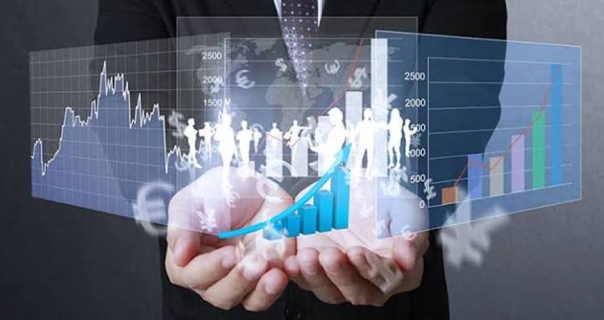 Azərbaycanda 2026-cı il üzrə iqtisadi artım proqnozu 1,7%-ə endirilib