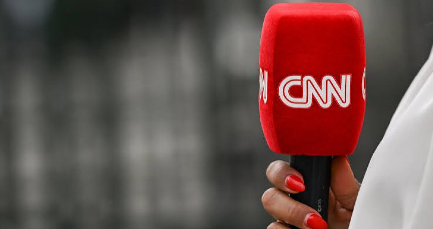 Азербайджан подал иск против CNN в федеральный суд США