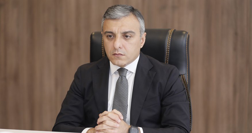 AAYDA sədri onu özünə müşavir təyin edib