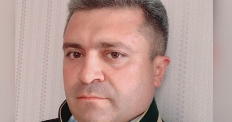 Azərbaycanda vəkil dələduzluq ittihamı ilə həbs edilib