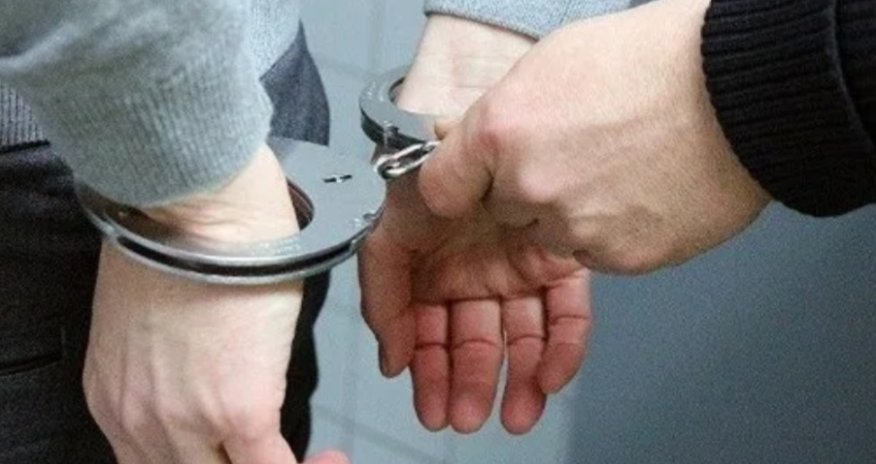 Bakıda ticarət mərkəzindən 1,500 manat oğurlamaqda şübhəli bilinən şəxs saxlanılıb