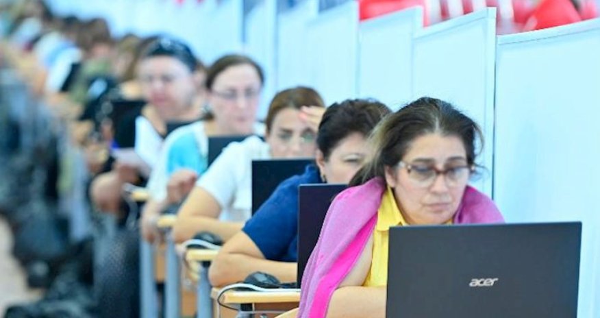 В Азербайджане объявлены результаты отбора вакансий по приему учителей на работу