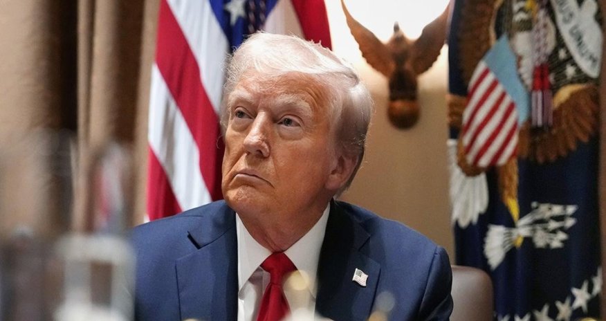 Трамп приостановил введение 50% пошлин против Канады