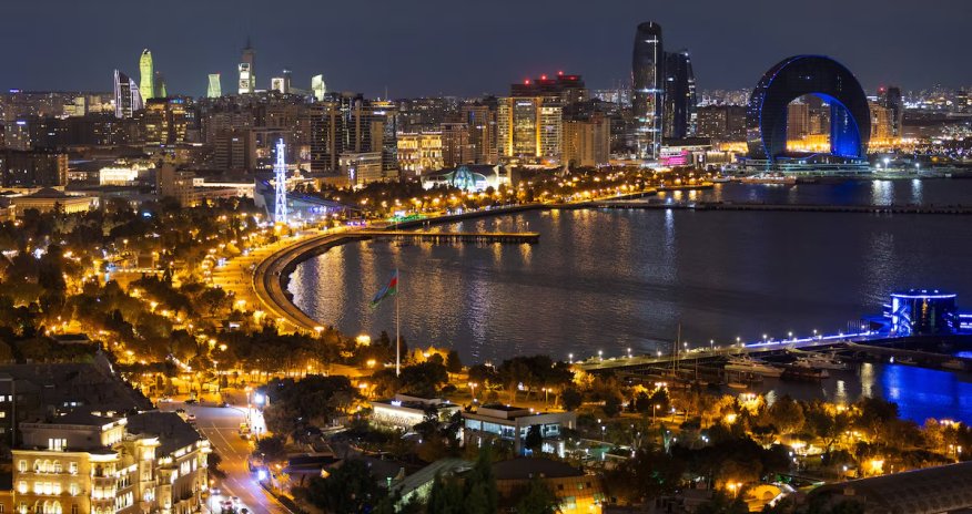 Azərbaycan neftdənkənar iqtisadiyyat naminə texnologiya sektorunu inkişaf etdirir &mdash; Reuters