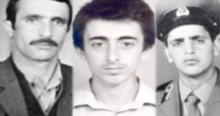 Birinci Qarabağ müharibəsinin 5 itkin-şəhidi avqustun 21-də dəfn olunacaq