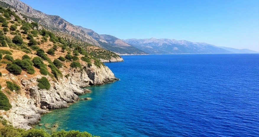 Yunanıstan Türkiyənin Egey və Aralıq dənizlərində milli parklar yaratmasına etiraz edib