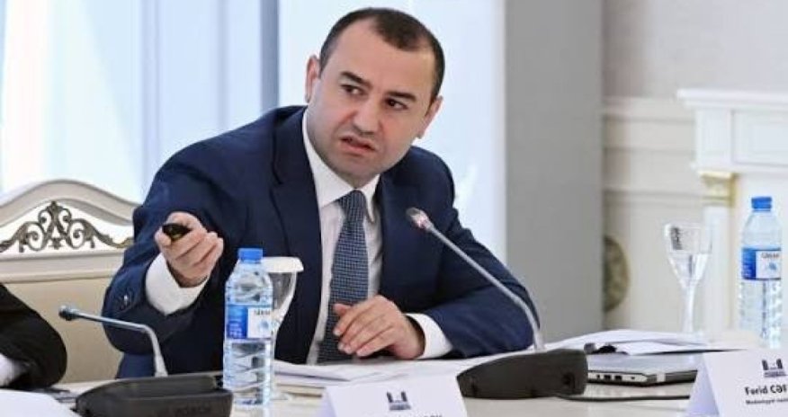 Over 90% of Azerbaijan's libraries fail international standards, Culture Ministry says