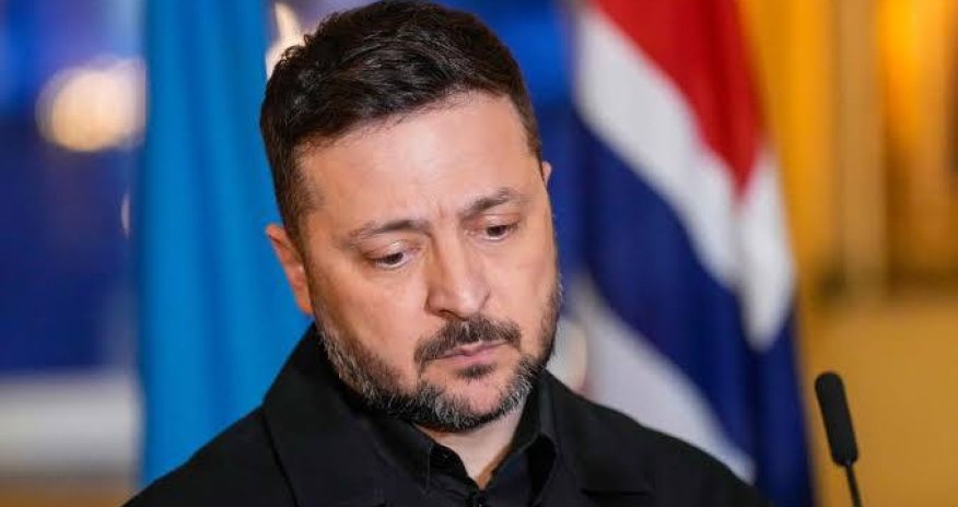 НАБУ и САП проводят обыски в Офисе президента Украины
