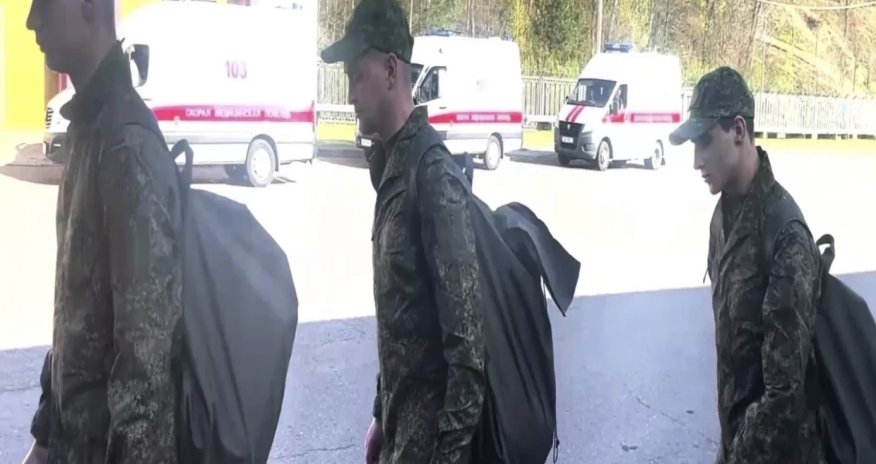 Россия и Украина провели обмен военнопленными по формуле &laquo;103 на 103&raquo;